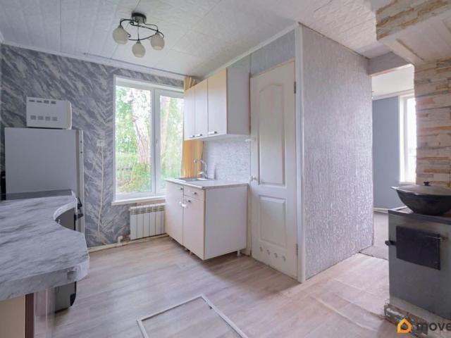 продажа жилая село Корнилово Пролетарская улица, 16