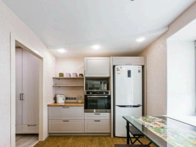 продажа жилая село Косулино улица Молодежная, 4