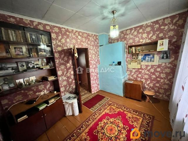 продажа жилая село Клин Молодёжная улица, 2