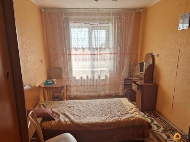 продажа жилая село Ключи улица Урицкого, 11