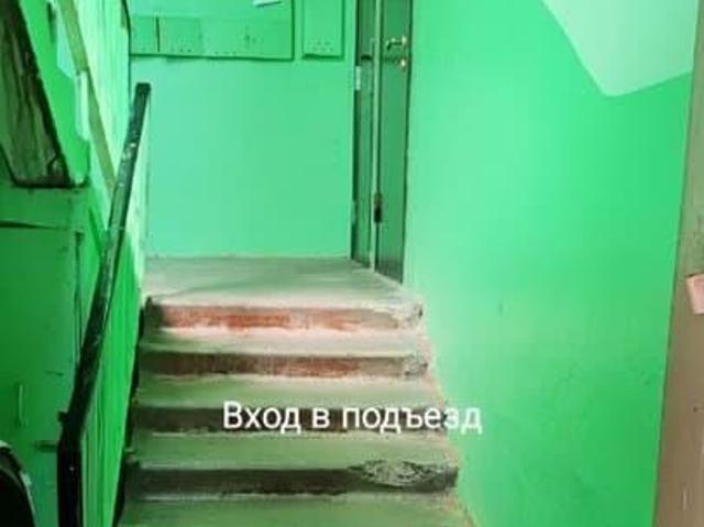 продажа жилая село Крапивна улица Школьная, 3