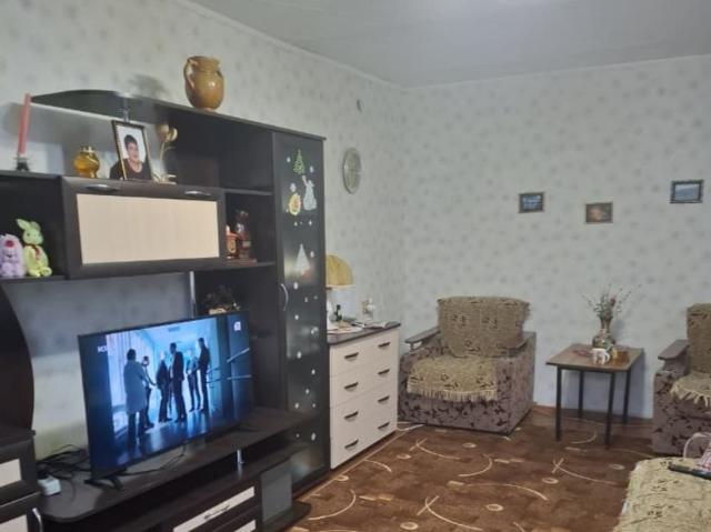 продажа жилая село Краснотуранск улица Карла Маркса, 3А