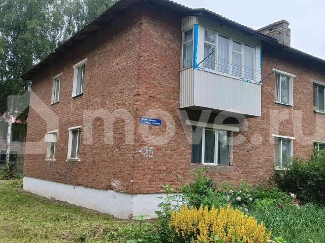 продажа жилая село Краснохолмский ул. Ленина, 35