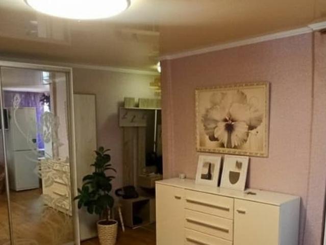 продажа жилая село Краснокаменка улица Крымская