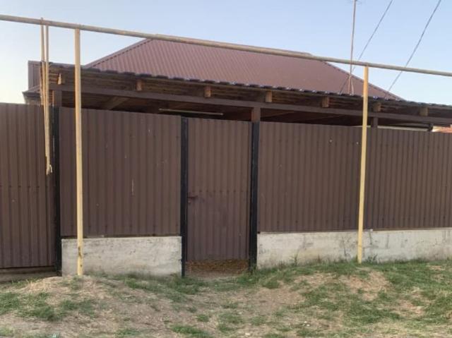 продажа жилая село Красносельское Интернациональная улица, 8А