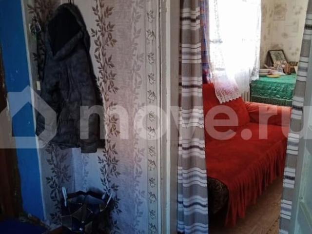 продажа жилая село Красная Горка ул. Кооперативная ул, 2