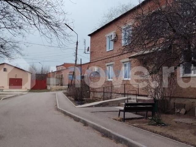 продажа жилая село Красный Яр ул. Карла Маркса, 49