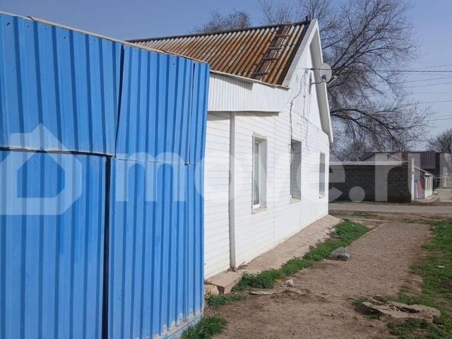 продажа жилая село Красный Яр ул. Рыжова, 19
