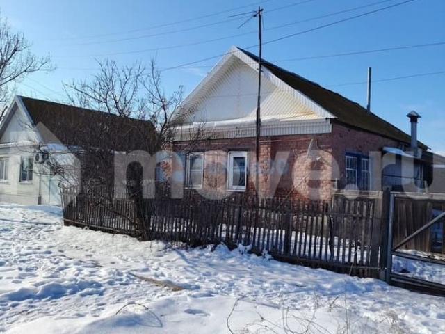 продажа жилая село Красный Яр ул. Розы Люксембург, 11а