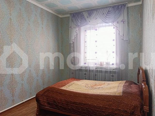 продажа жилая село Красный Яр ул. Советская ул, 78