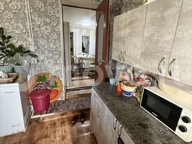 продажа жилая село Красный Яр ул. Зои Ананьевой, 10/2