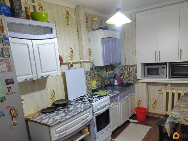 продажа жилая село Красный Яр улица Ленинская, 47