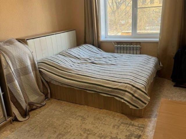 продажа жилая село Красный Яр улица Ленинская, 45
