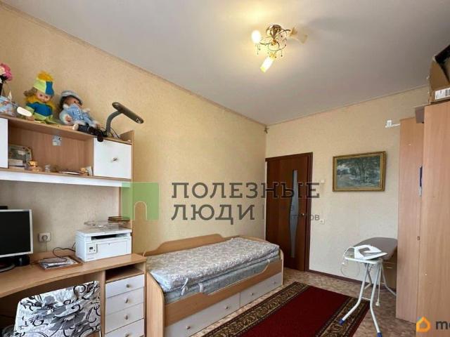 продажа жилая село Красный Яр улица Советская, 78
