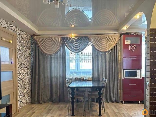 продажа жилая село Красный Яр улица Советская, 38