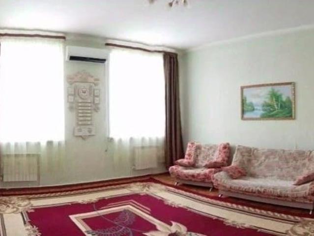 продажа жилая село Красный Яр улица Ватаженская, 4Б