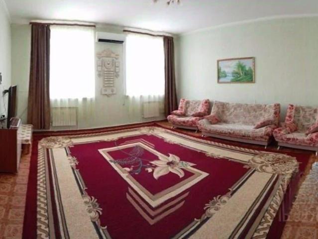 продажа жилая село Красный Яр улица Ватаженская, 4Б