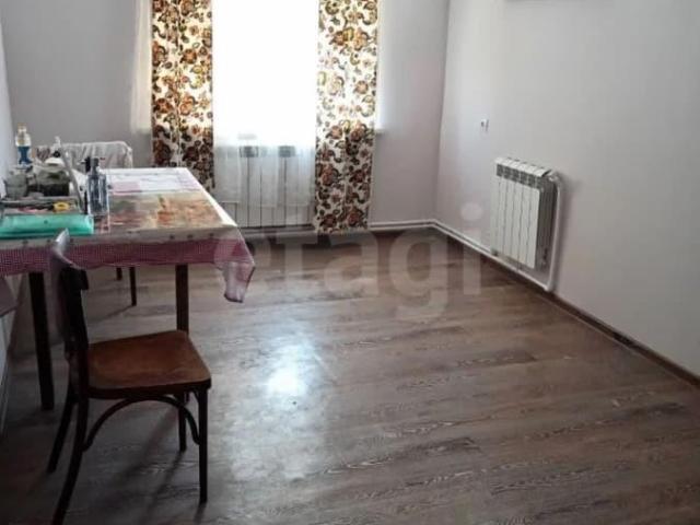 продажа жилая село Красный Яр улица Ватаженская, 6Бк3