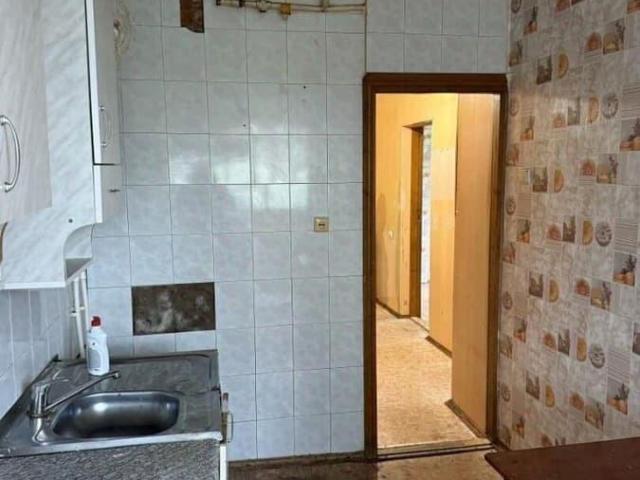 продажа жилая село Красный Яр улица Ворошилова, 26