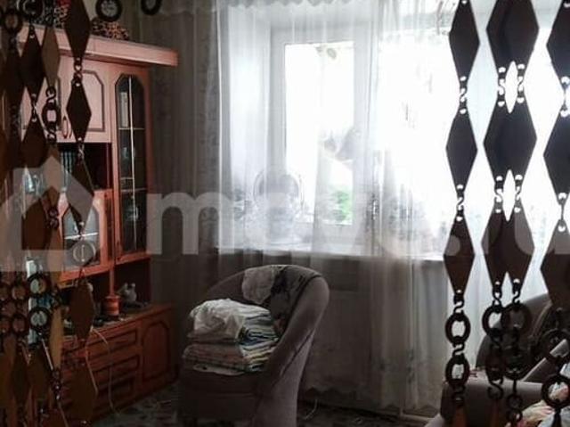 продажа жилая село Красный Бор ул. Маркина, 37