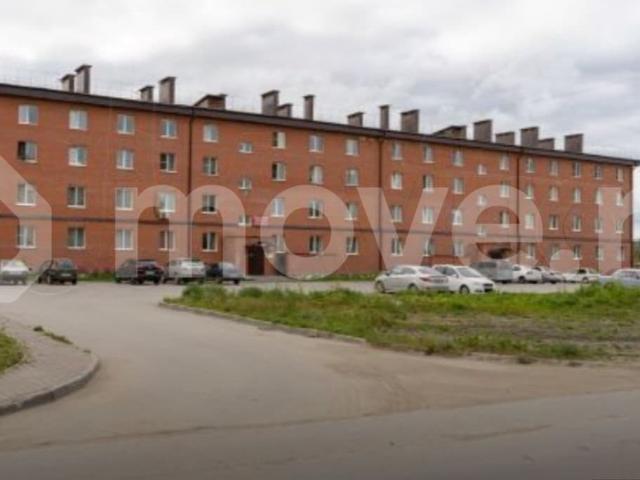 продажа жилая село Криводановка ул. Микрорайон, 8а