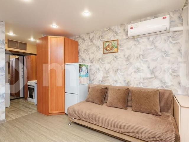 продажа жилая село Криводановка ул. Микрорайон, 8б