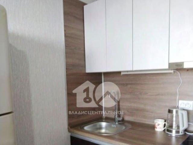 продажа жилая село Криводановка улица Калиновая, 2