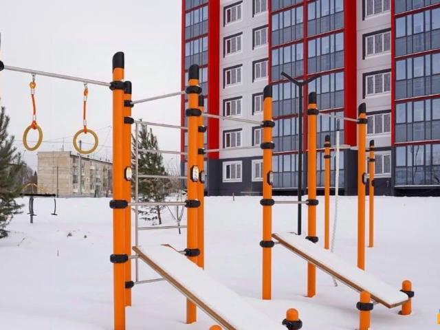 продажа жилая село Криводановка улица Калиновая, 2