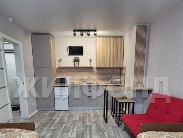 продажа жилая село Криводановка улица Калиновая, 2