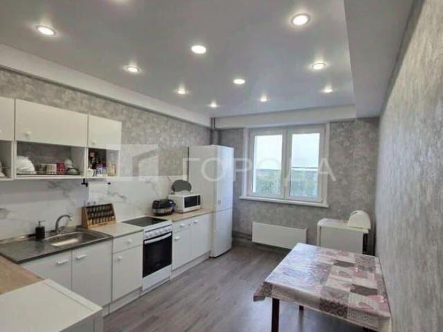 продажа жилая село Криводановка Зеленая улица, 16