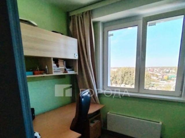 продажа жилая село Криводановка Зеленая улица, 16