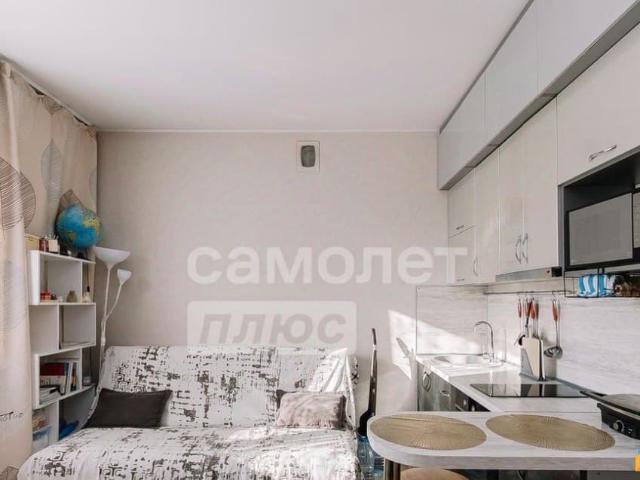 продажа жилая село Криводановка Зеленая улица, 27