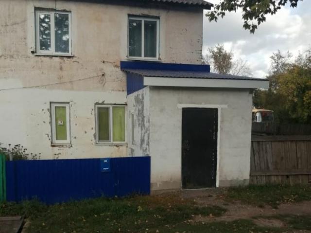 продажа жилая село Крутояр улица Главная, 32