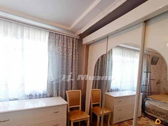 продажа жилая село Крымская Роза улица Юбилейная, 3