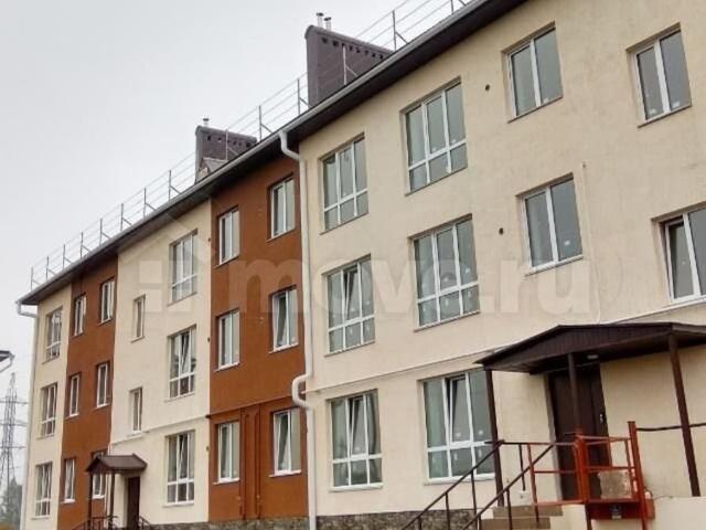 продажа жилая село Кушнаренково ул. Линейная ул, 39
