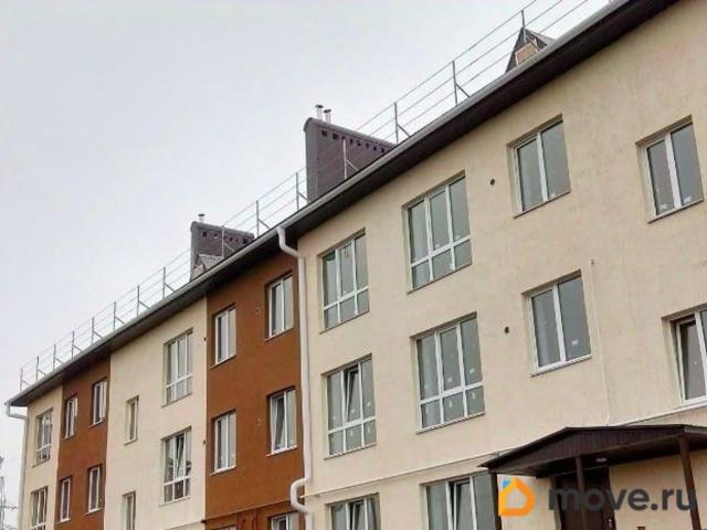 продажа жилая село Кушнаренково улица Линейная, 39