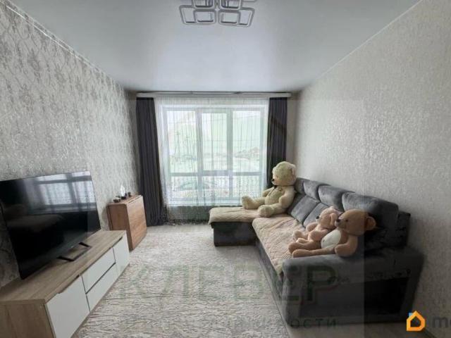 продажа жилая село Кушнаренково улица Линейная, 39