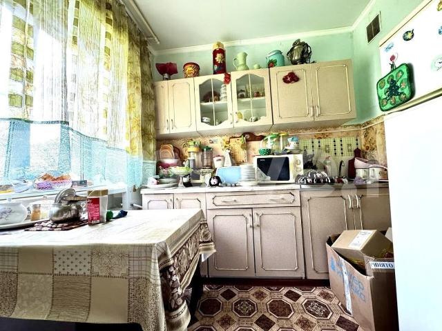 продажа жилая село Кунашак ул. Октябрьская ул, 1