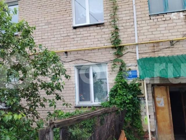 продажа жилая село Кунашак ул. Совхозная ул, 16