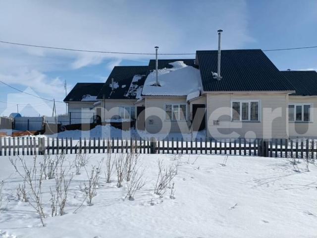 продажа жилая село Кунашак ул. Уральская ул, 17б