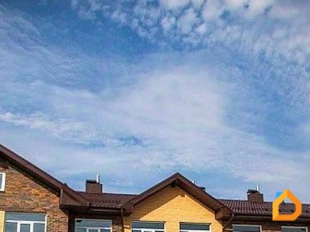 продажа жилая село Кубовая улица Парковая, 6