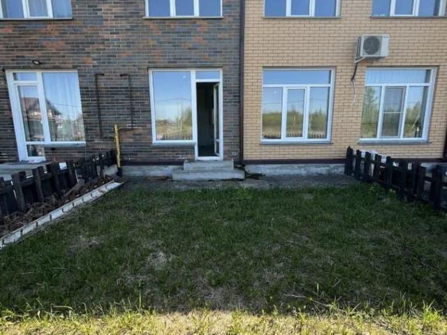 продажа жилая село Кубовая улица Парковая, 6