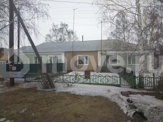 продажа жилая село Кулунда ул. Целинная ул, 26