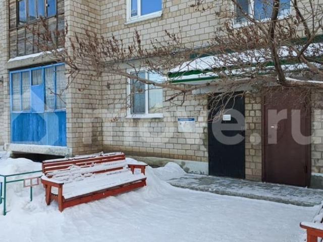 продажа жилая село Кулунда ул. Пушкина, 22