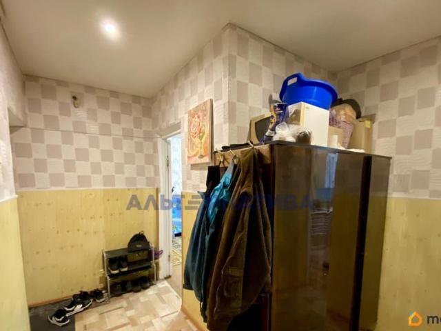 продажа жилая село Купанское улица Депутатская, 17