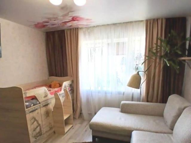 продажа жилая село Купанское улица Депутатская, 25