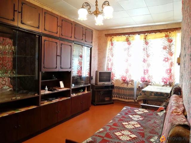 продажа жилая село Купанское улица Советская, 17