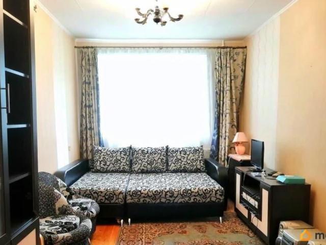 продажа жилая село Купанское улица Советская, 22