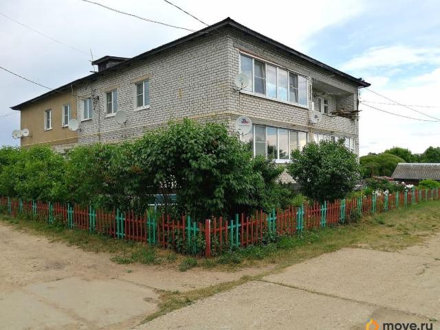 продажа жилая село Купанское улица Строителей, 8
