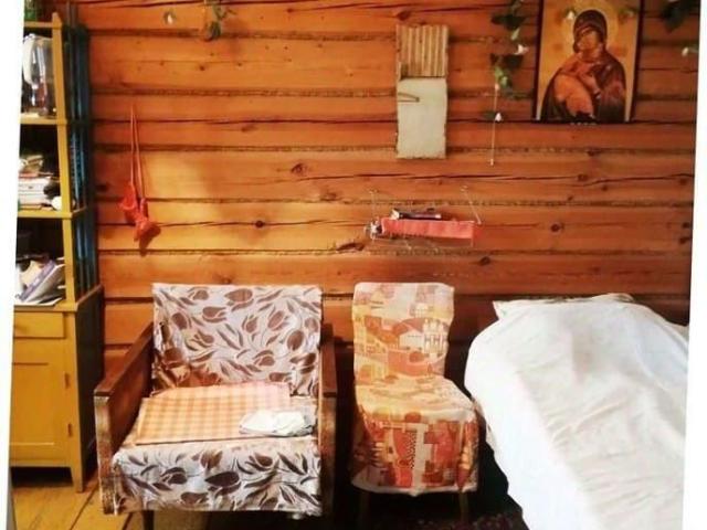 продажа жилая село Купанское улица Плещеевская, 4А